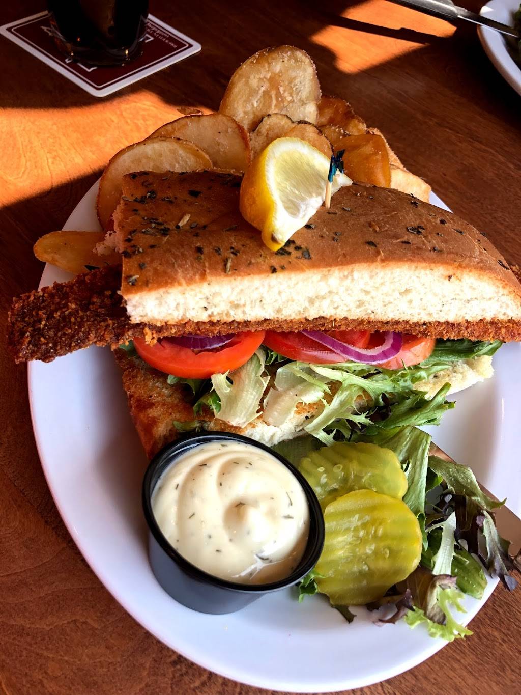 Grand Superior Grill | restaurant | 2826 MN-61, Two Harbors, MN 55616, USA | 2188343796 OR +1 218-834-3796