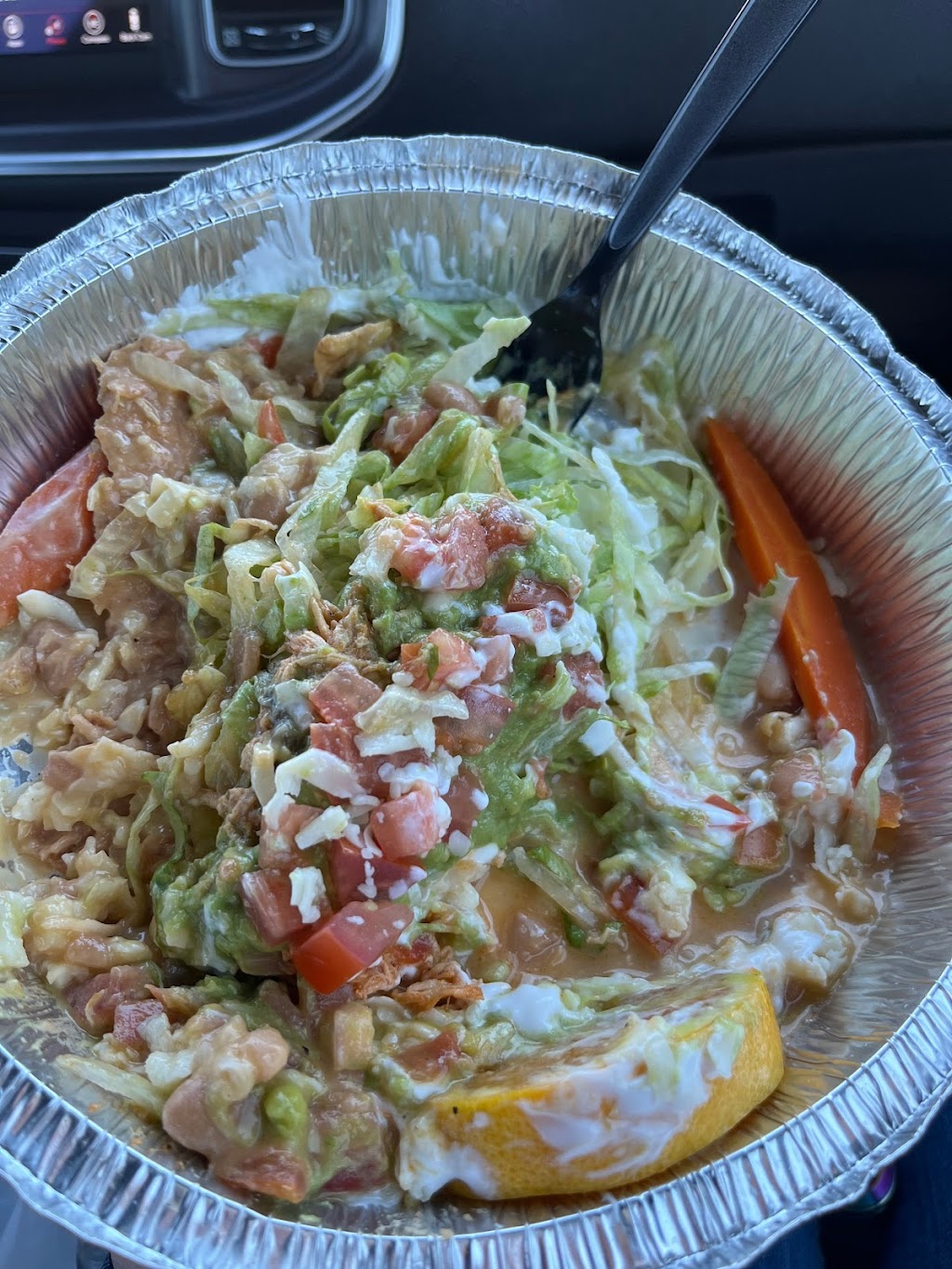 La Fonda Grill | restaurant | 82 N Coral Canyon Blvd, Hurricane, UT 84737, USA | 4355998181 OR +1 435-599-8181