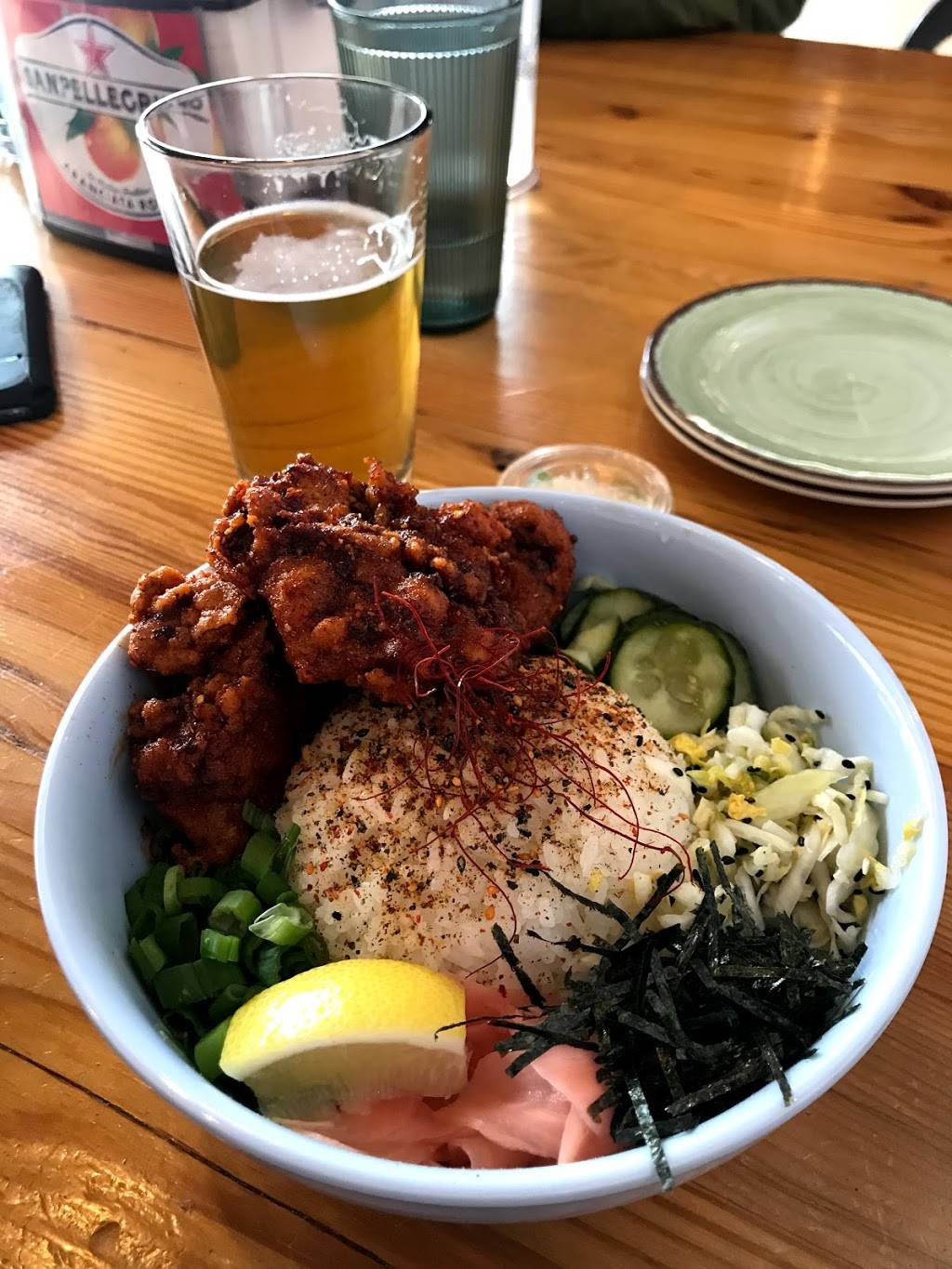 ima | restaurant | 4870 Cass Ave, Detroit, MI 48201, USA | 3138839788 OR +1 313-883-9788