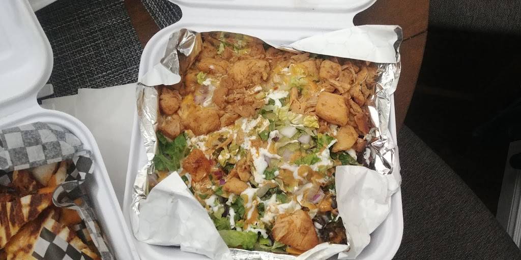 Gourmet 2 Go | restaurant | 6082 Tecumseh Rd E, Windsor, ON N8T 1E3, Canada | 5199159989 OR +1 519-915-9989