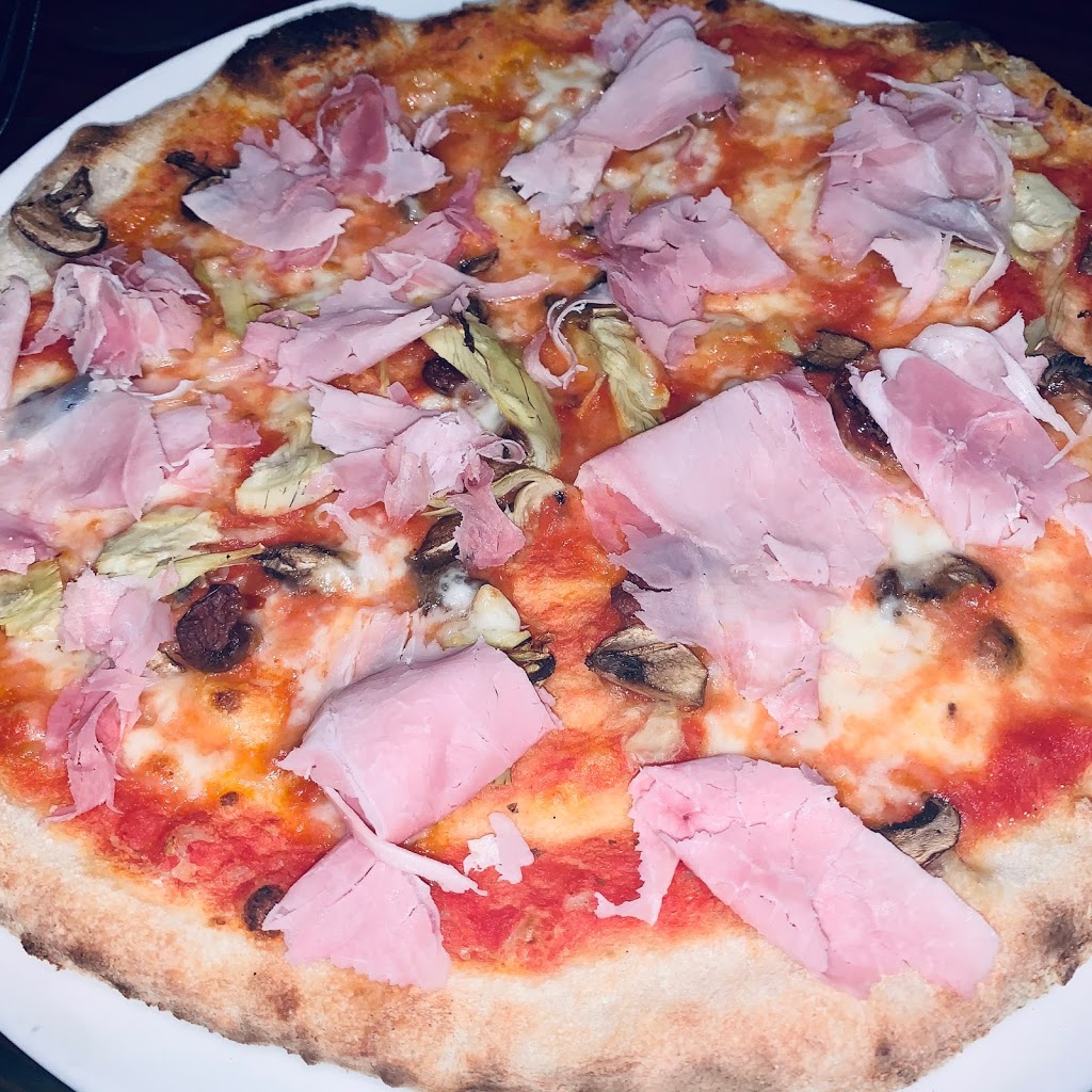 Lé Fresca | restaurant | 2218 2nd Ave N, Birmingham, AL 35203, USA | 2055934241 OR +1 205-593-4241