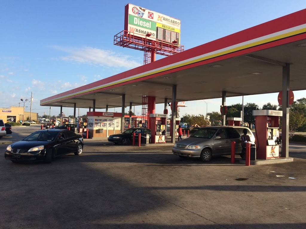 Circle K | meal takeaway | 2803 25th St, Gulfport, MS 39501, USA | 2288222481 OR +1 228-822-2481