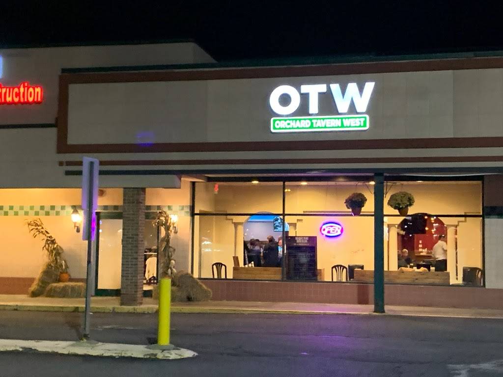 Orchard Tavern West | restaurant | 2050 Western Ave, Guilderland, NY 12084, USA | 5186723237 OR +1 518-672-3237