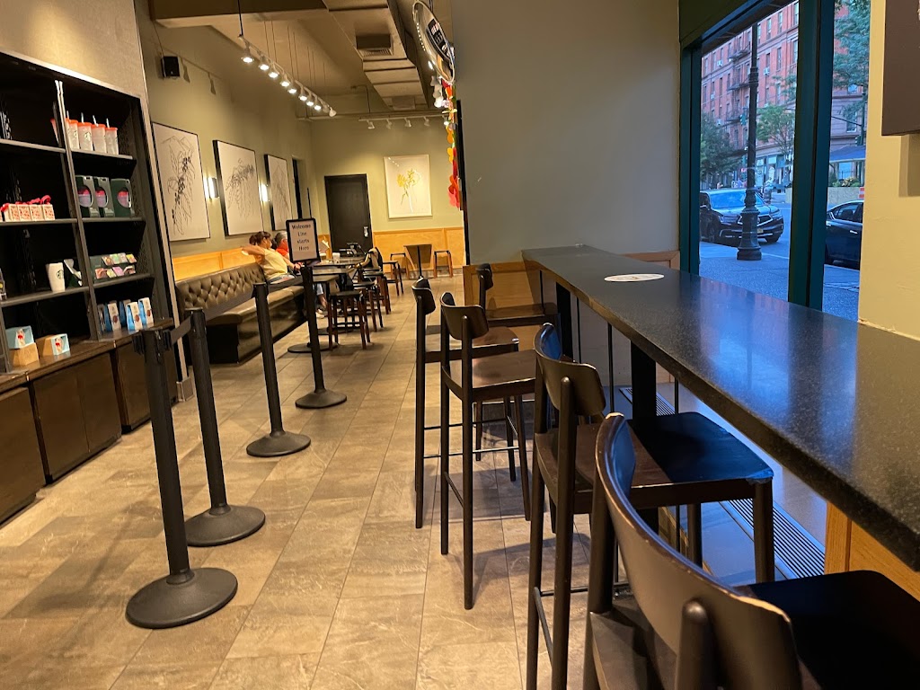 Starbucks | cafe | 540 Columbus Ave, New York, NY 10024, USA | 2124964163 OR +1 212-496-4163