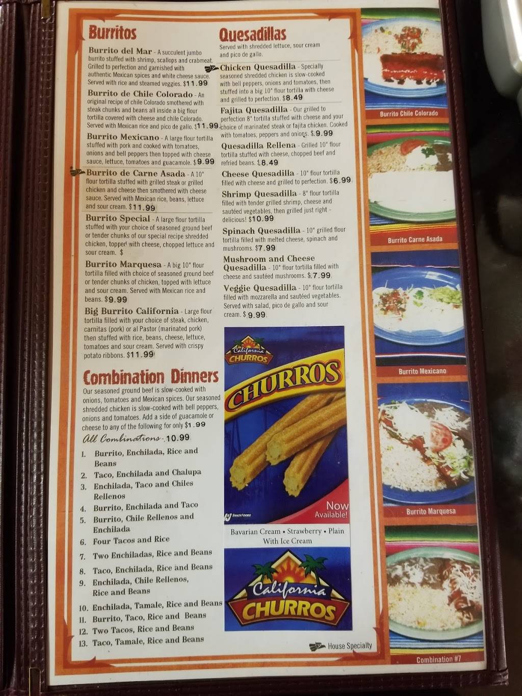 La Marquesa Mexican Restaurant | restaurant | 400 Wellington Way, Lexington, KY 40503, USA | 8592254840 OR +1 859-225-4840