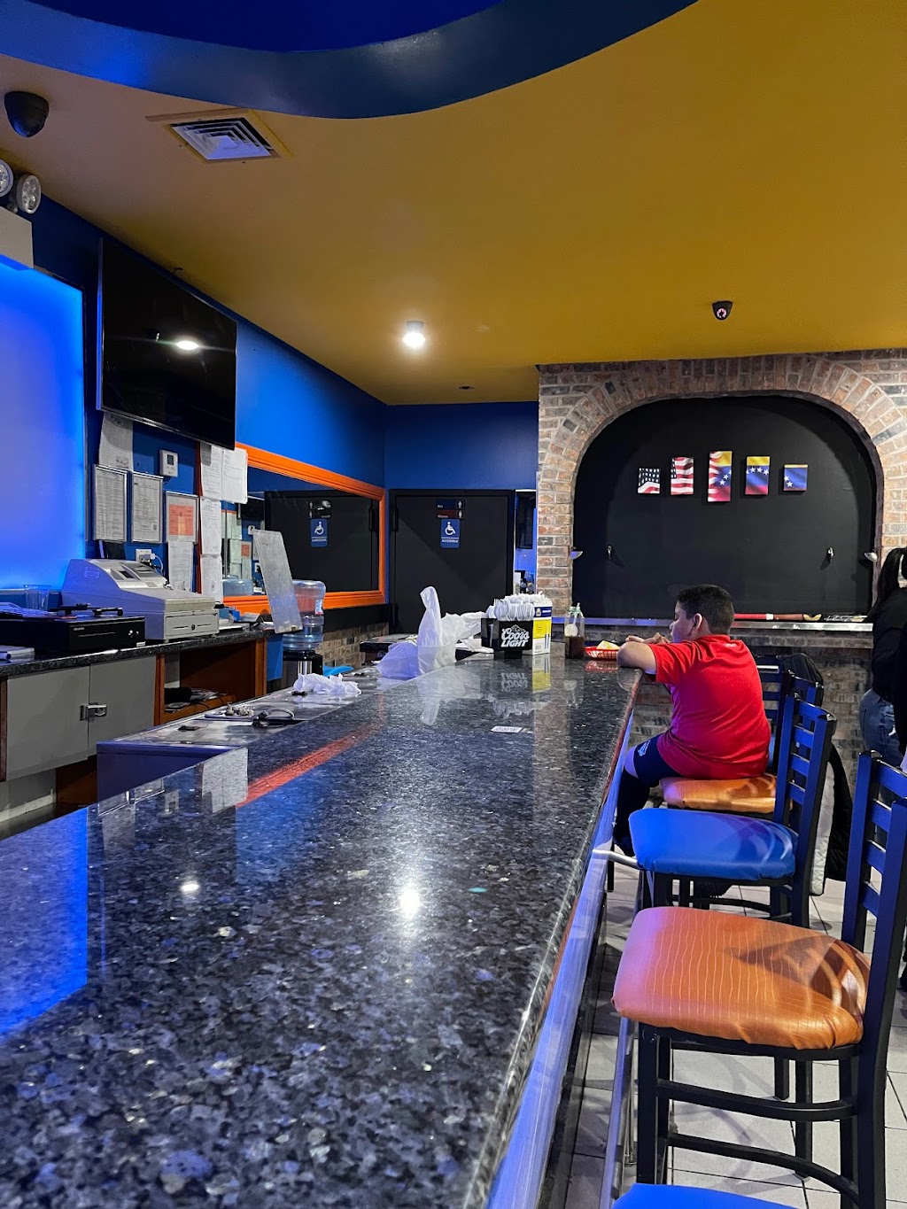 TastYork | restaurant | 85-16 Roosevelt Ave, Queens, NY 11372, USA | 3476424031 OR +1 347-642-4031