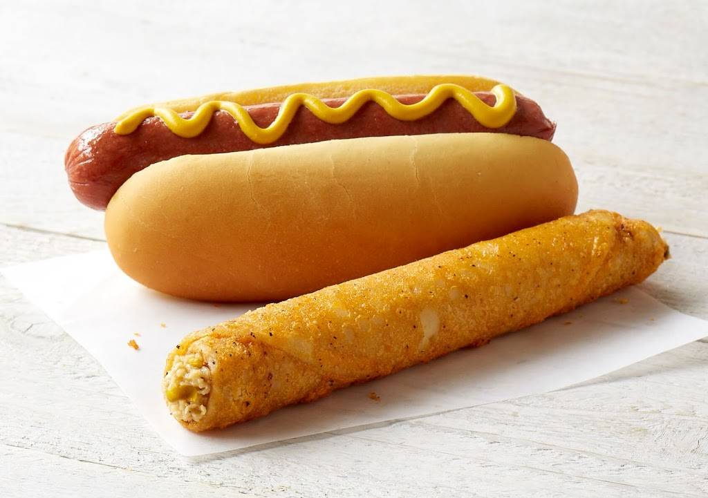 RaceTrac | bakery | 2713 Paris Rd, Chalmette, LA 70043, USA | 5042774214 OR +1 504-277-4214