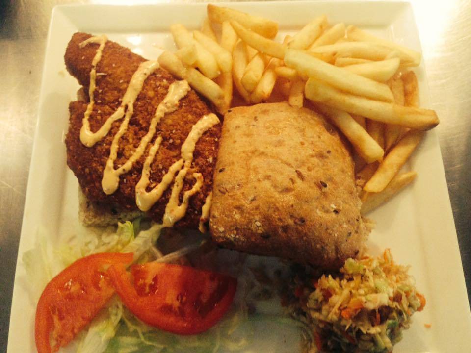 Buon Appetito Ristorante | night club | 6147 York Rd, Spring Grove, PA 17362, USA | 7172250666 OR +1 717-225-0666