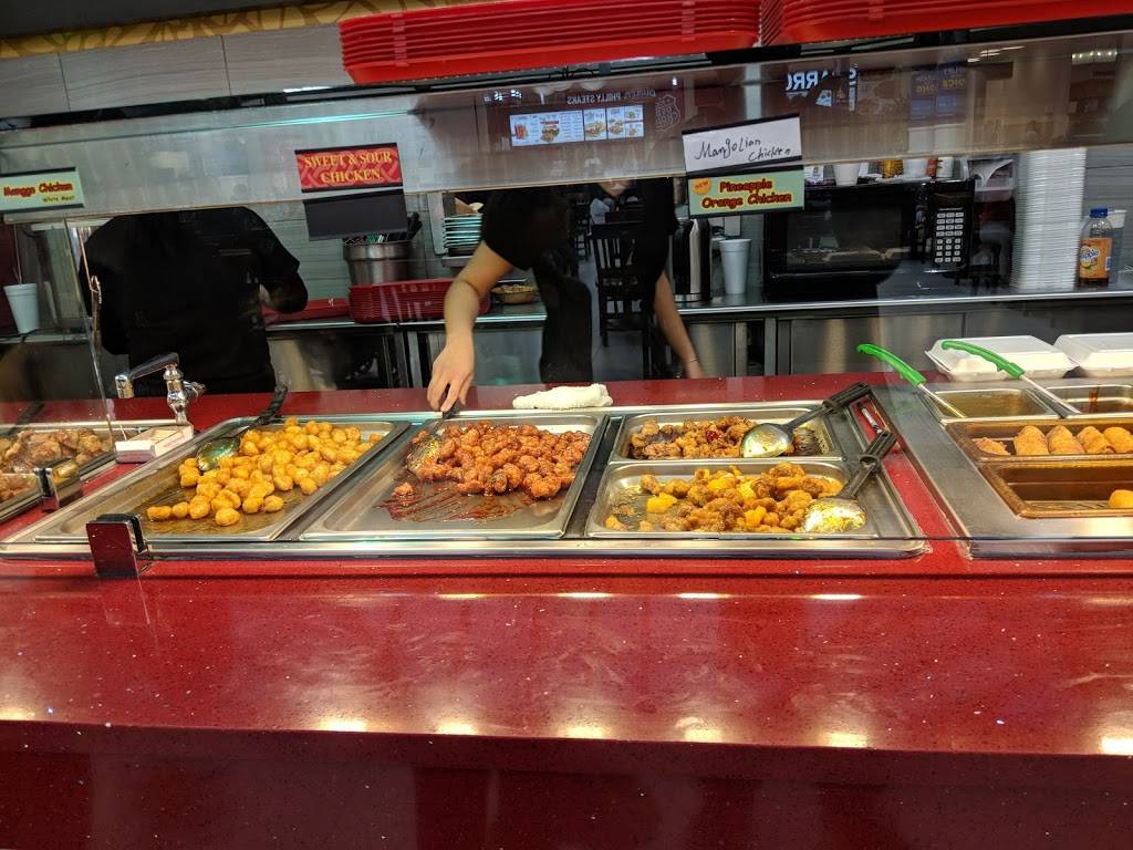 Stir Fry 88 | restaurant | 4276 Belden Village St NW, Canton, OH 44718, USA | 3304911029 OR +1 330-491-1029