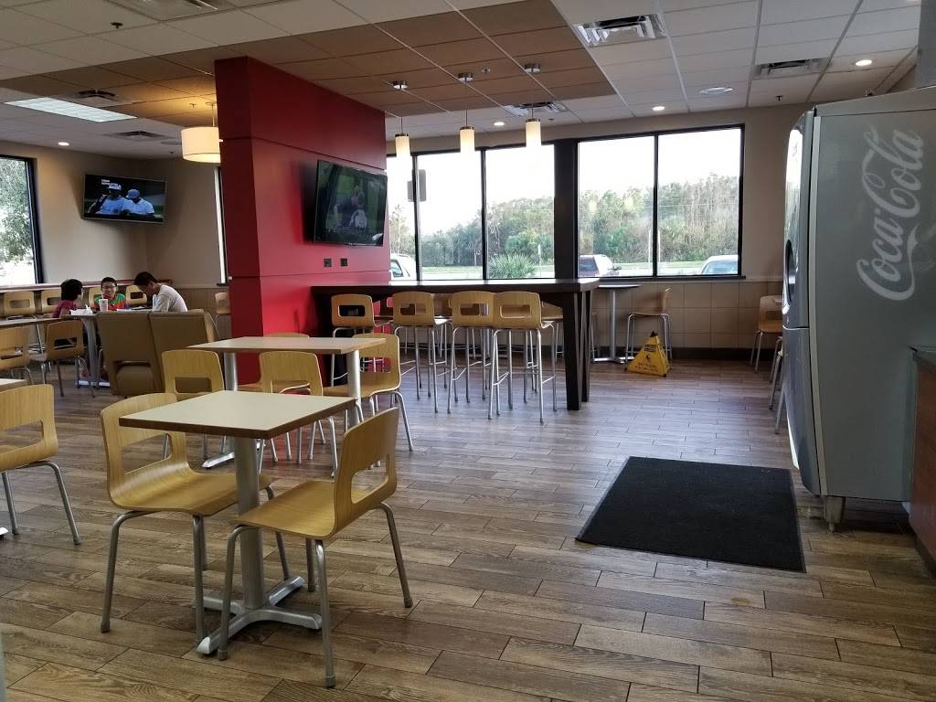 Wendys | restaurant | 4331 S Tamiami Trail, Venice, FL 34293, USA | 9414925166 OR +1 941-492-5166