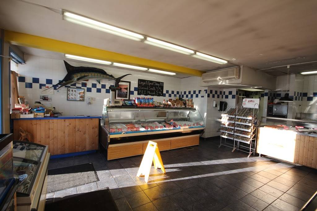 Merivale Fish Market | restaurant | 1480 Merivale Rd, Nepean, ON K2E 6Z5, Canada | 6137232476 OR +1 613-723-2476