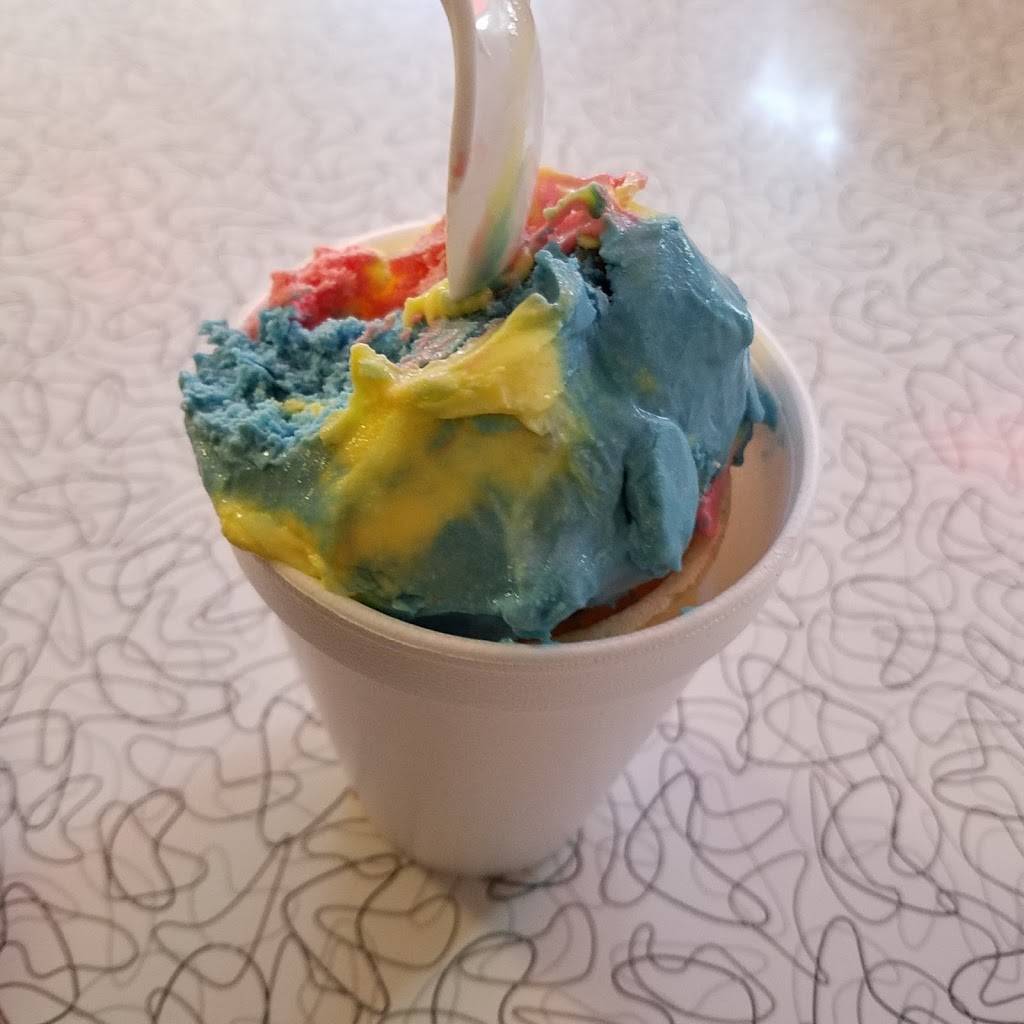 Dars Double Scoop | restaurant | 1048 Rice St, St Paul, MN 55117, USA | 6514892422 OR +1 651-489-2422