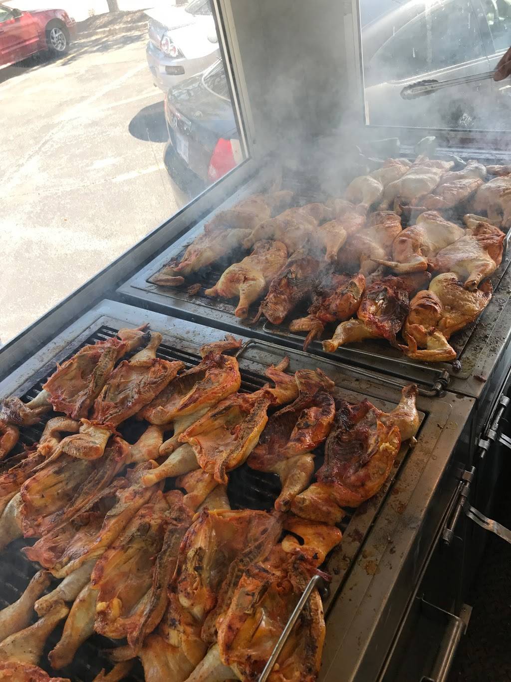 Pollo Patron | restaurant | 1100 E Santa Fe St, Olathe, KS 66061, USA | 9136025249 OR +1 913-602-5249