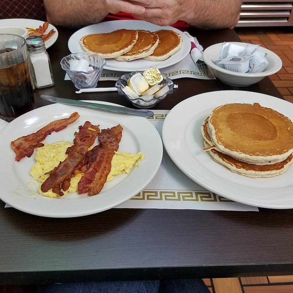 Sandys Pizza | restaurant | 322 Rues Ln, East Brunswick, NJ 08816, USA | 7322541313 OR +1 732-254-1313