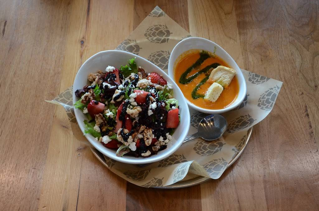 30hop Iowa River Landing | restaurant | 900 E 2nd Ave, Coralville, IA 52241, USA | 3193513800 OR +1 319-351-3800