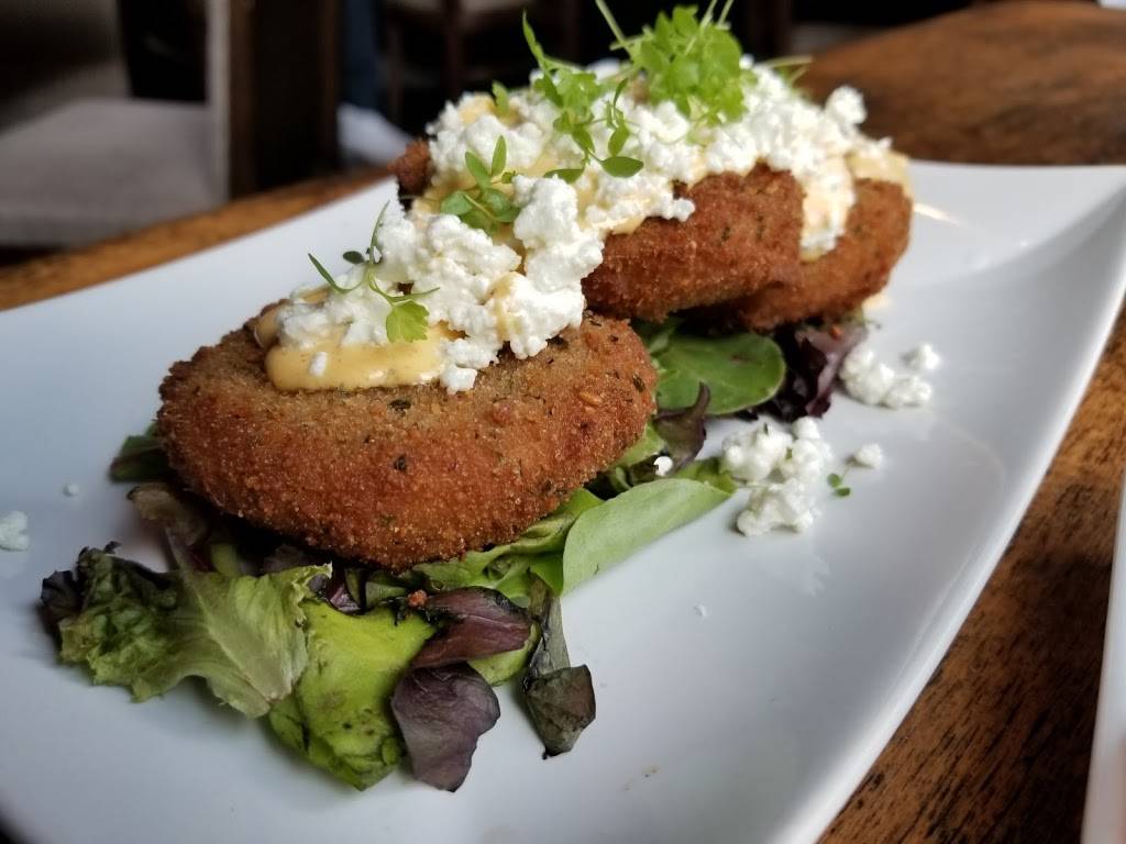 Twisted Soul Cookhouse & Pours | restaurant | 1133 Huff Rd NW #D, Atlanta, GA 30318, USA | 4043505500 OR +1 404-350-5500