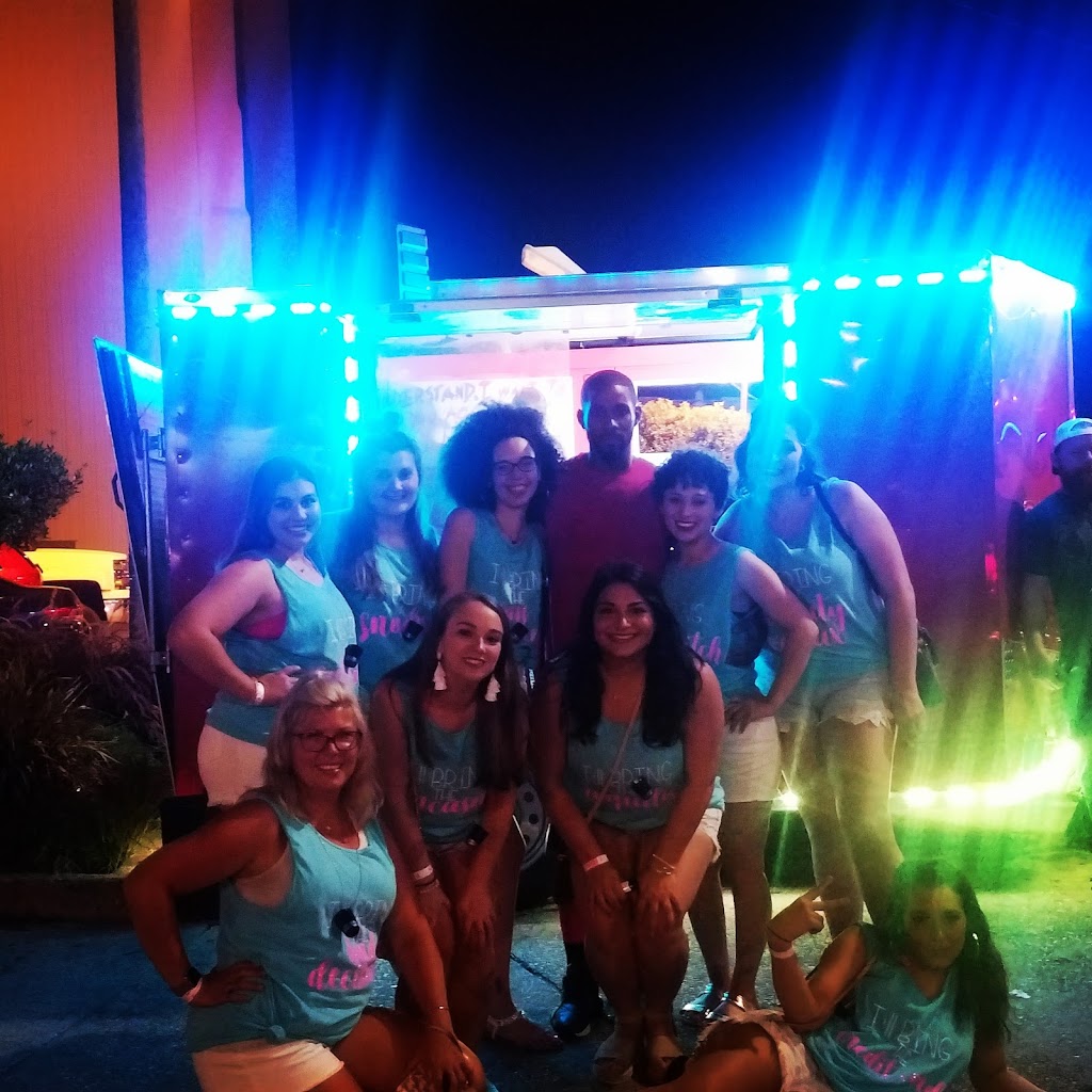 Panchos Burritos & Midnight Munchies | restaurant | 3807 W Navy Blvd, Pensacola, FL 32507, USA | 8506015080 OR +1 850-601-5080