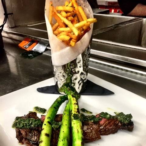 Sanctuary The Restaurant | restaurant | 1100 Crocker Rd, Westlake, OH 44145, USA | 4408716000 OR +1 440-871-6000