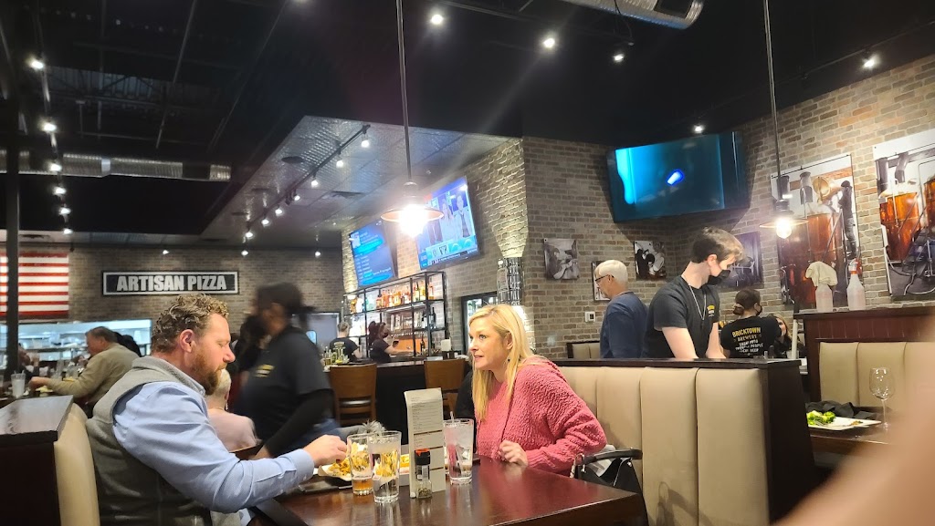 Bricktown Brewery - SW | restaurant | 1630 SW 104th St, Oklahoma City, OK 73170, USA | 4056765771 OR +1 405-676-5771