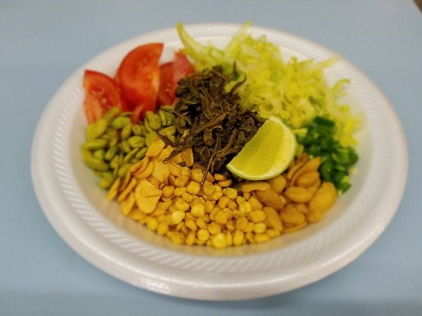 Two Mites Asian Street Food | restaurant | 102 S Merritt Mill Rd, Chapel Hill, NC 27516, USA | 9199515169 OR +1 919-951-5169