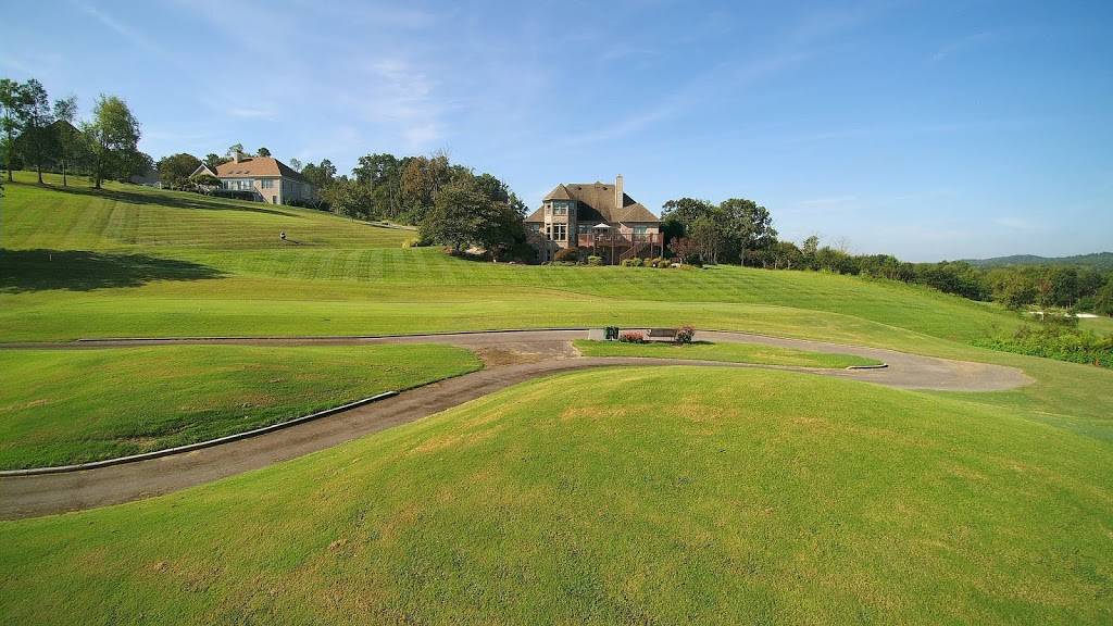 Avalon Country Club | restaurant | 700 Turnberry Cir, Lenoir City, TN 37772, USA | 8659864653 OR +1 865-986-4653