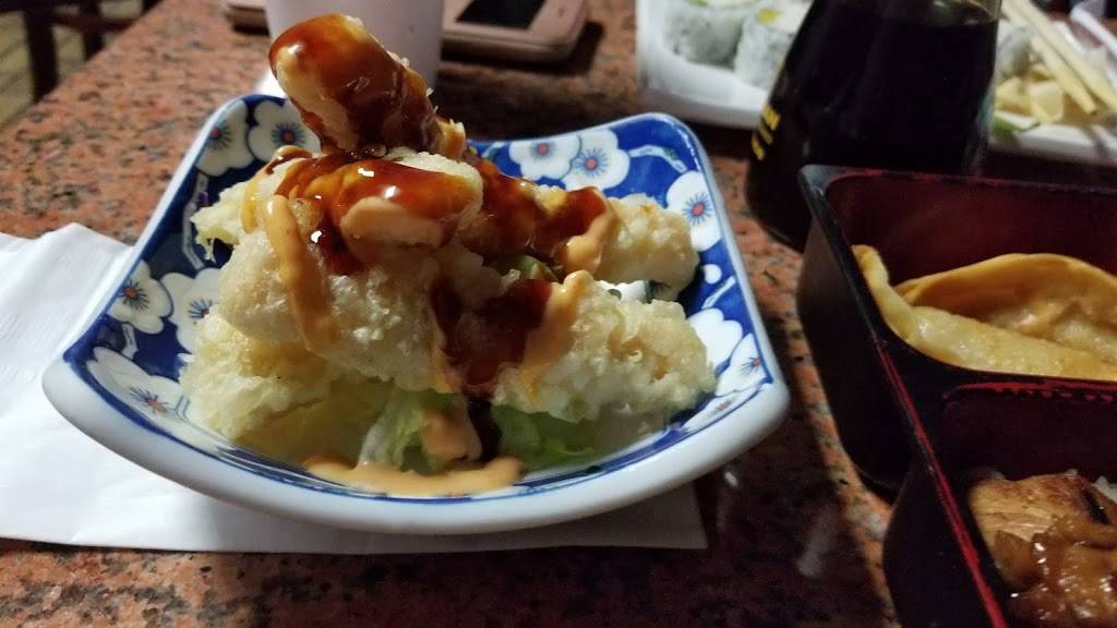 Hara Sushi | restaurant | 30850 Riverside Dr, Lake Elsinore, CA 92530, USA | 9516745949 OR +1 951-674-5949