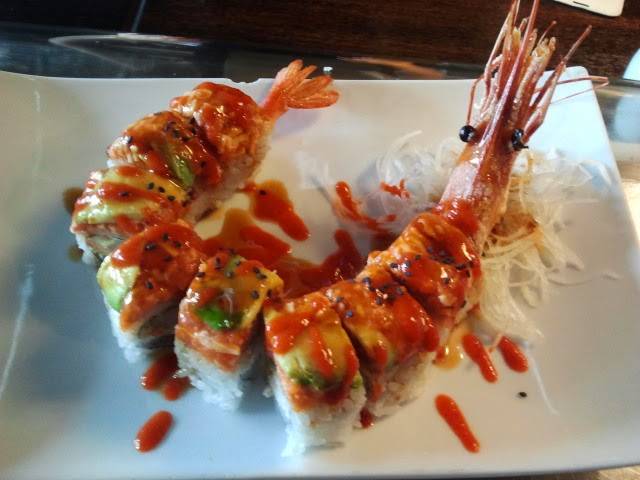 Wasabi Sushi Restaurant | restaurant | P-4, 121 E 12300 S, Draper, UT 84020, USA | 8017278787 OR +1 801-727-8787