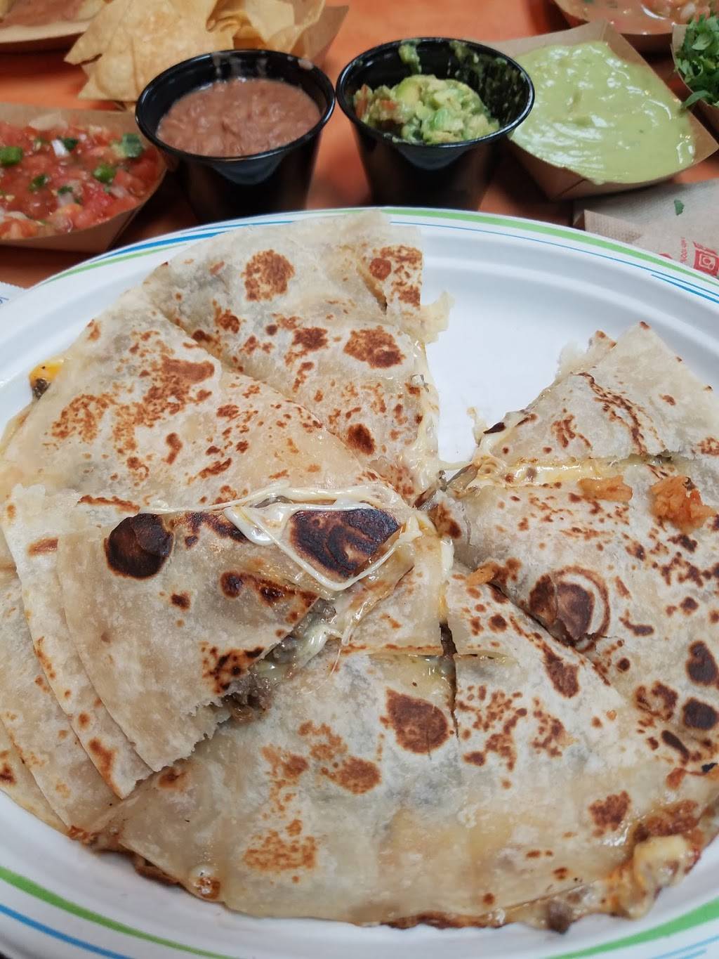 Taco Palenque Broadway | restaurant | 1002 NE Interstate 410 Loop, San Antonio, TX 78209, USA | 2108265313 OR +1 210-826-5313