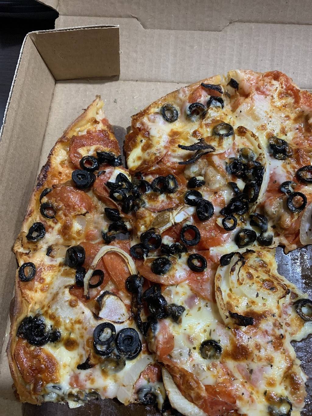 Matteos Pizza | restaurant | 1800 Carothers Pkwy #5, Brentwood, TN 37027, USA | 6156615811 OR +1 615-661-5811