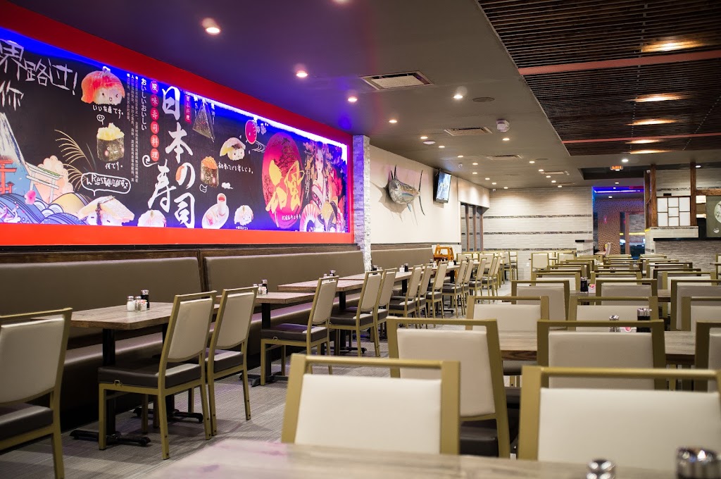 Mizumi Buffet & Sushi | restaurant | 3207 NE 163rd St, North Miami Beach, FL 33160, USA | 3057052059 OR +1 305-705-2059