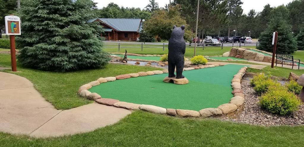 19th Hole Sports Bar & Grill | restaurant | 9067 WI-70, St Germain, WI 54558, USA | 7155424042 OR +1 715-542-4042