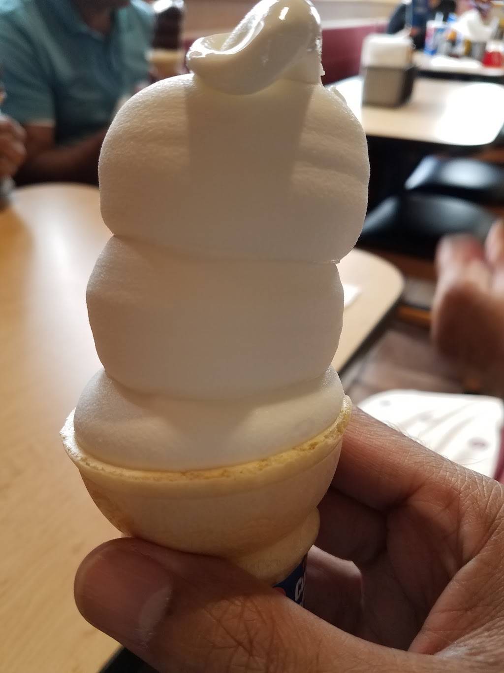 Dairy Queen Grill & Chill | restaurant | 6310 NW Cache Rd, Lawton, OK 73505, USA | 5806998455 OR +1 580-699-8455