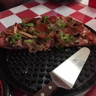 Greeks Pizzeria | restaurant | 81 IN-39, Frankfort, IN 46041, USA | 7656014269 OR +1 765-601-4269