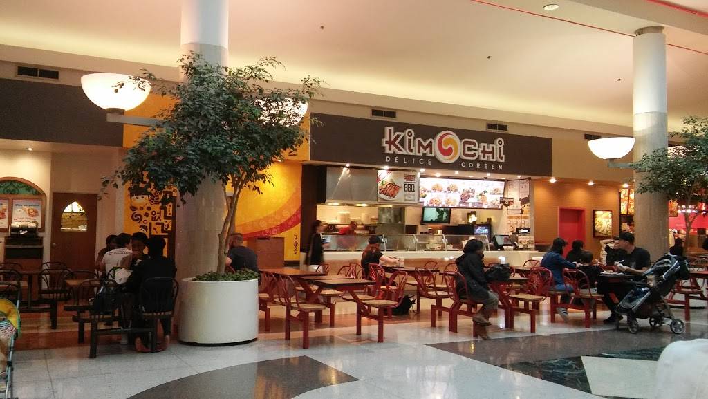 Kim Chi | restaurant | 7275 Rue Sherbrooke E, Montréal, QC H1N 1E9, Canada | 5143556457 OR +1 514-355-6457