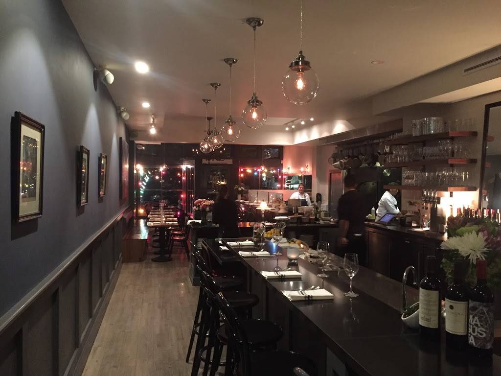 Gardenias | restaurant | 1963 Sutter St, San Francisco, CA 94115, USA | 4156217122 OR +1 415-621-7122