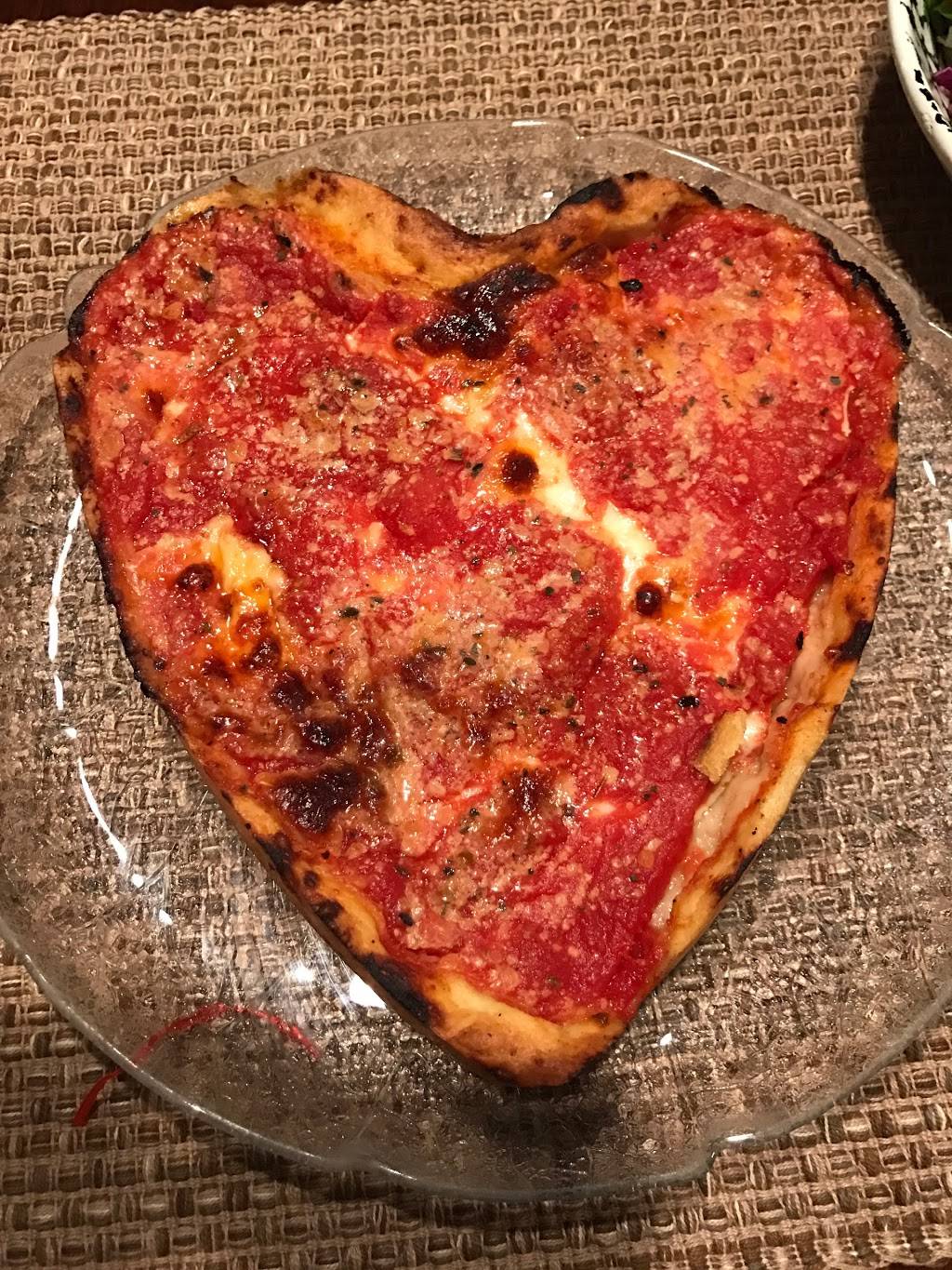 Lou Malnatis Pizzeria | meal delivery | 2848 US-34, Oswego, IL 60543, USA | 6306082567 OR +1 630-608-2567