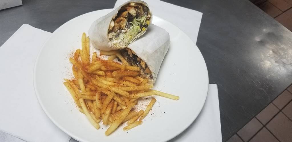 Mexico Tipico Mexican Restaurant | restaurant | 501 S Madison St, Lebanon, IL 62254, USA | 6188085020 OR +1 618-808-5020