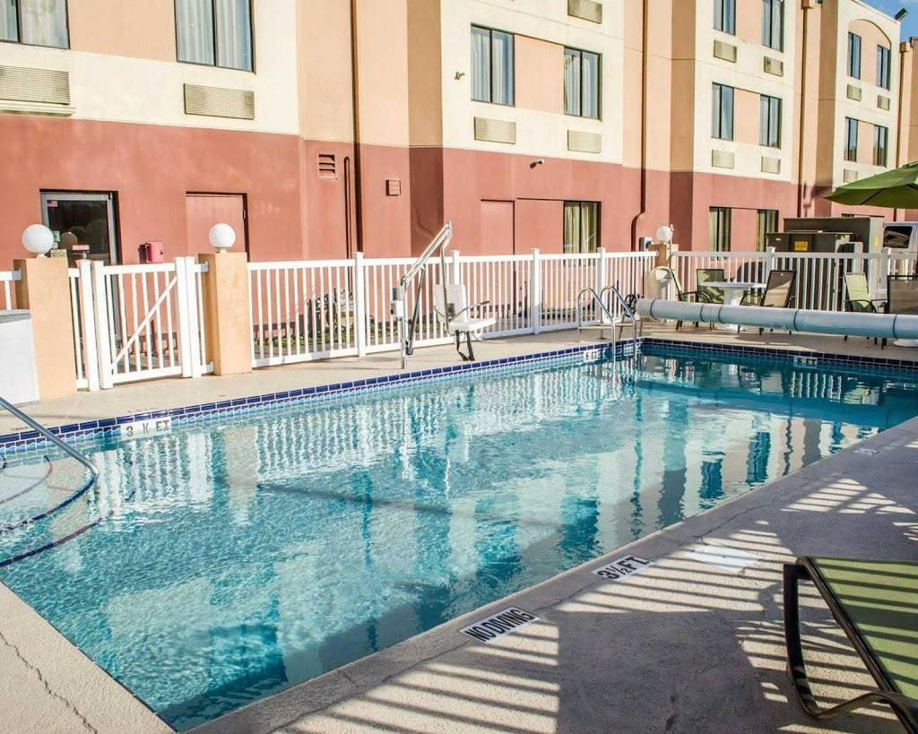 Sleep Inn Wesley Chapel - Tampa North | restaurant | 5703 Oakley Blvd, Wesley Chapel, FL 33544, USA | 8139731665 OR +1 813-973-1665