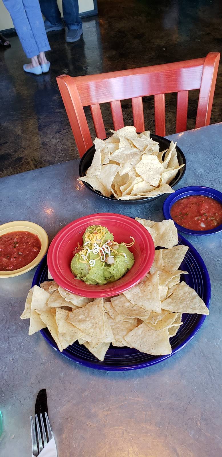 Orlandos Mexican Restaurant | restaurant | 141 Main St, Kaysville, UT 84037, USA | 3852092284 OR +1 385-209-2284