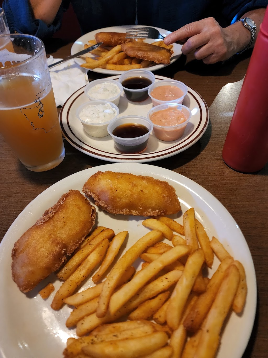 First Street Bar & Grill | restaurant | 122 W 1st St, Deer Park, WA 99006, USA | 5092762320 OR +1 509-276-2320