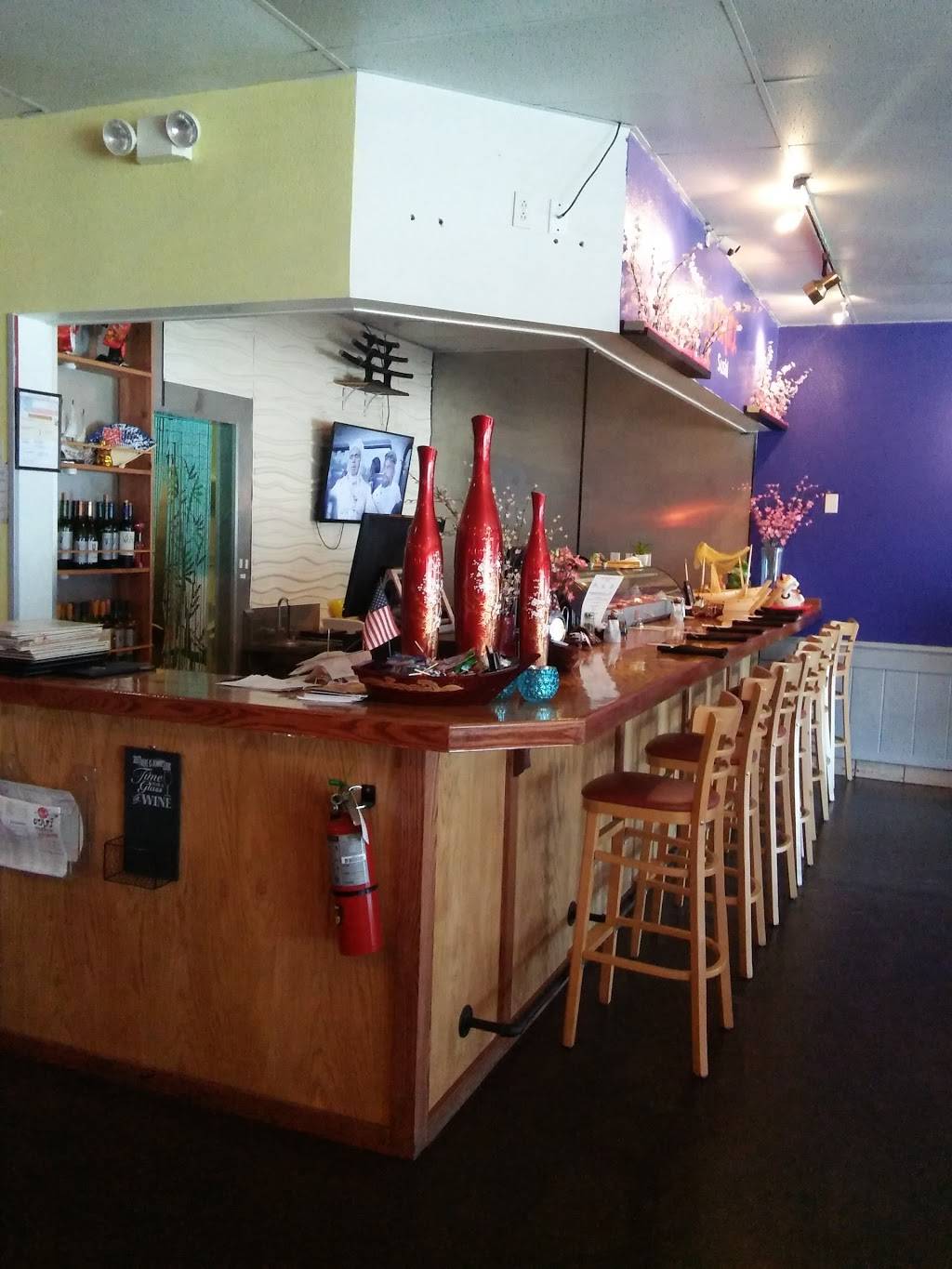 Otani Sushi Hibachi Restaurant | restaurant | 415 Adams Dr #435, Weatherford, TX 76086, USA | 8175985955 OR +1 817-598-5955