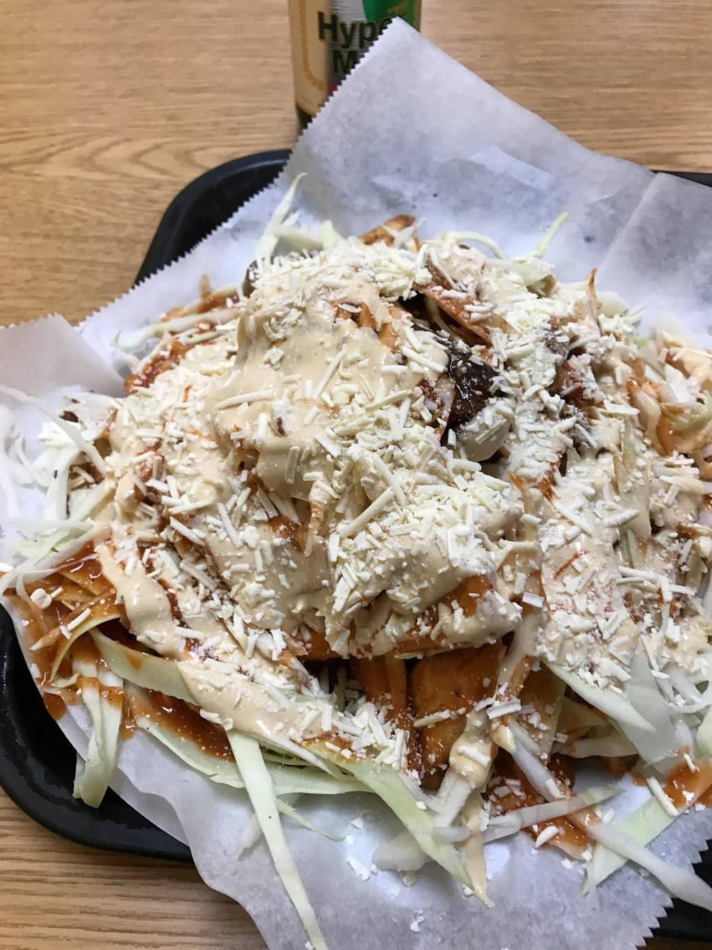 Pollo & Loco Bakery | bakery | 525 E Market St, Leesburg, VA 20176, USA | 7036692896 OR +1 703-669-2896