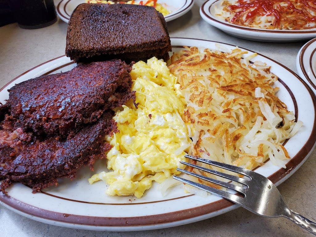 Pantry Restaurant | restaurant | 107 1/2 E Abriendo Ave, Pueblo, CO 81004, USA | 7195438072 OR +1 719-543-8072