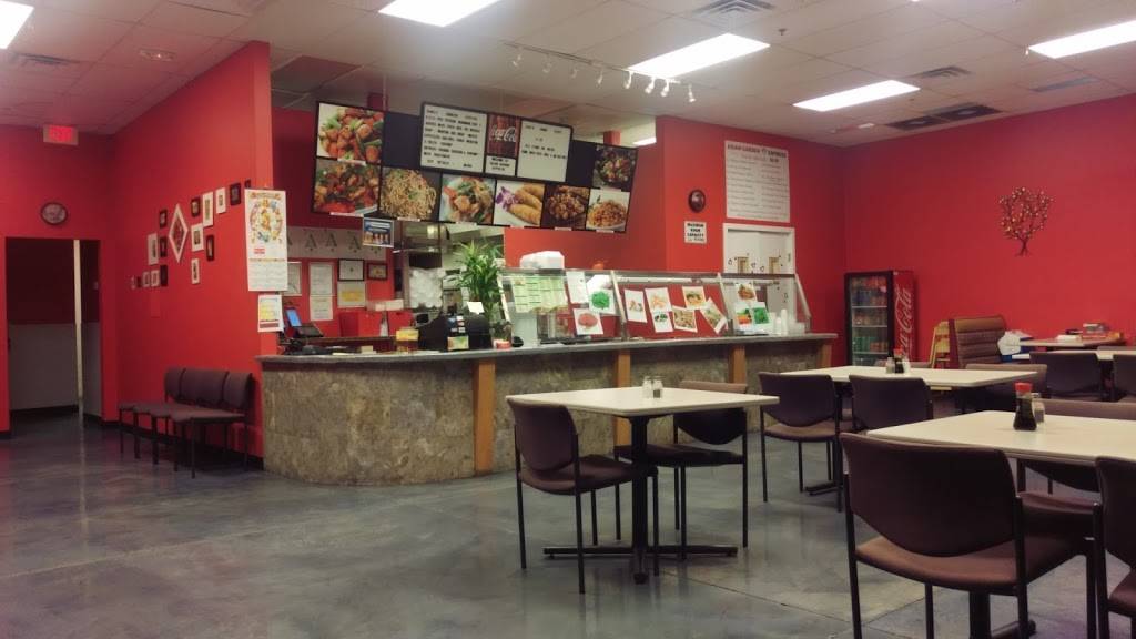 Asian Garden Express | restaurant | 7800 N 55th Ave #110, Glendale, AZ 85301, USA | 6232154478 OR +1 623-215-4478