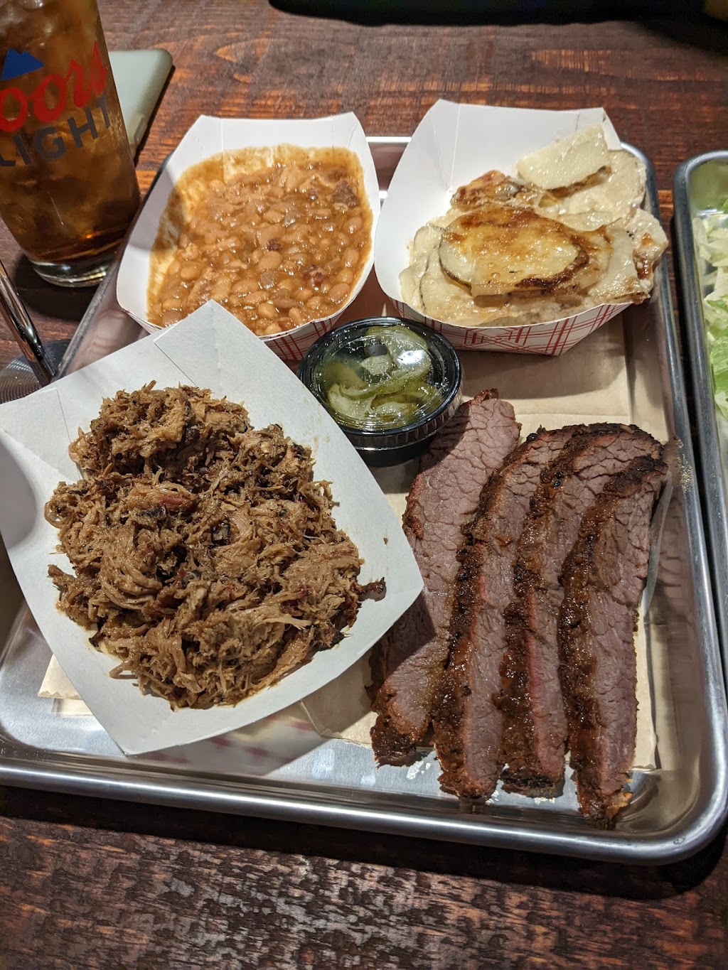 Smoke BBQ | restaurant | 58 York St, Kennebunk, ME 04043, USA | 2078440788 OR +1 207-844-0788