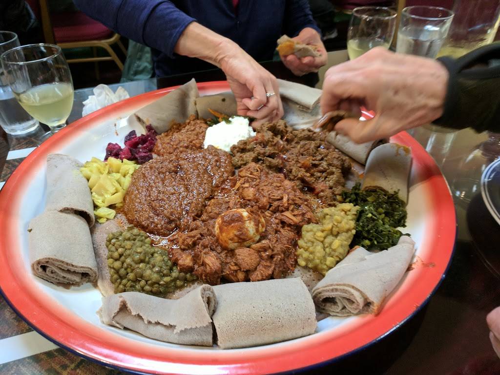 Awash Ethiopian Cuisine | restaurant | 1027 Dillerville Rd, Lancaster, PA 17603, USA | 7172911542 OR +1 717-291-1542