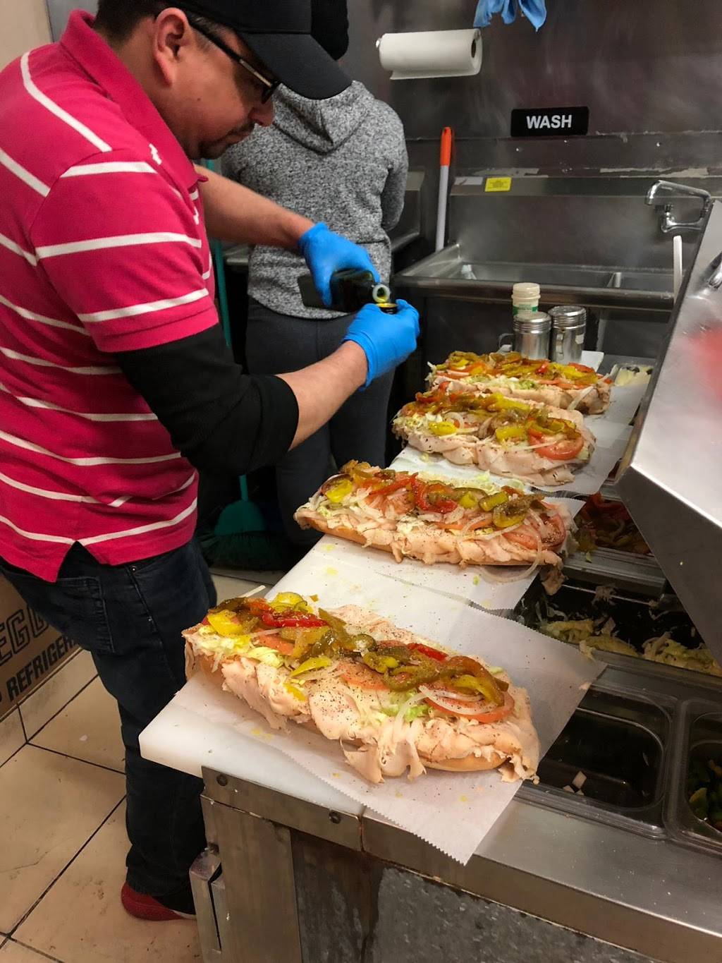 Shop & Go Convenience Store | meal delivery | 5227 Woodland Ave, Philadelphia, PA 19143, USA | 2157293423 OR +1 215-729-3423