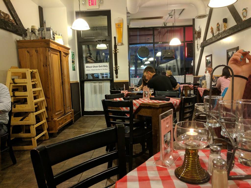 Rheinblick German Restaurant | restaurant | 2144, 224 S Main St, Canandaigua, NY 14424, USA | 5859050950 OR +1 585-905-0950