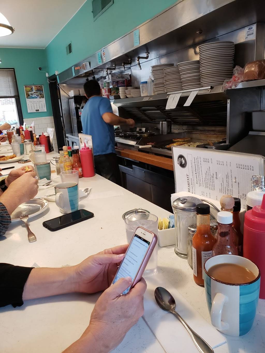 Our Kitchen | restaurant | 813 W 36th St, Minneapolis, MN 55408, USA | 6128253718 OR +1 612-825-3718