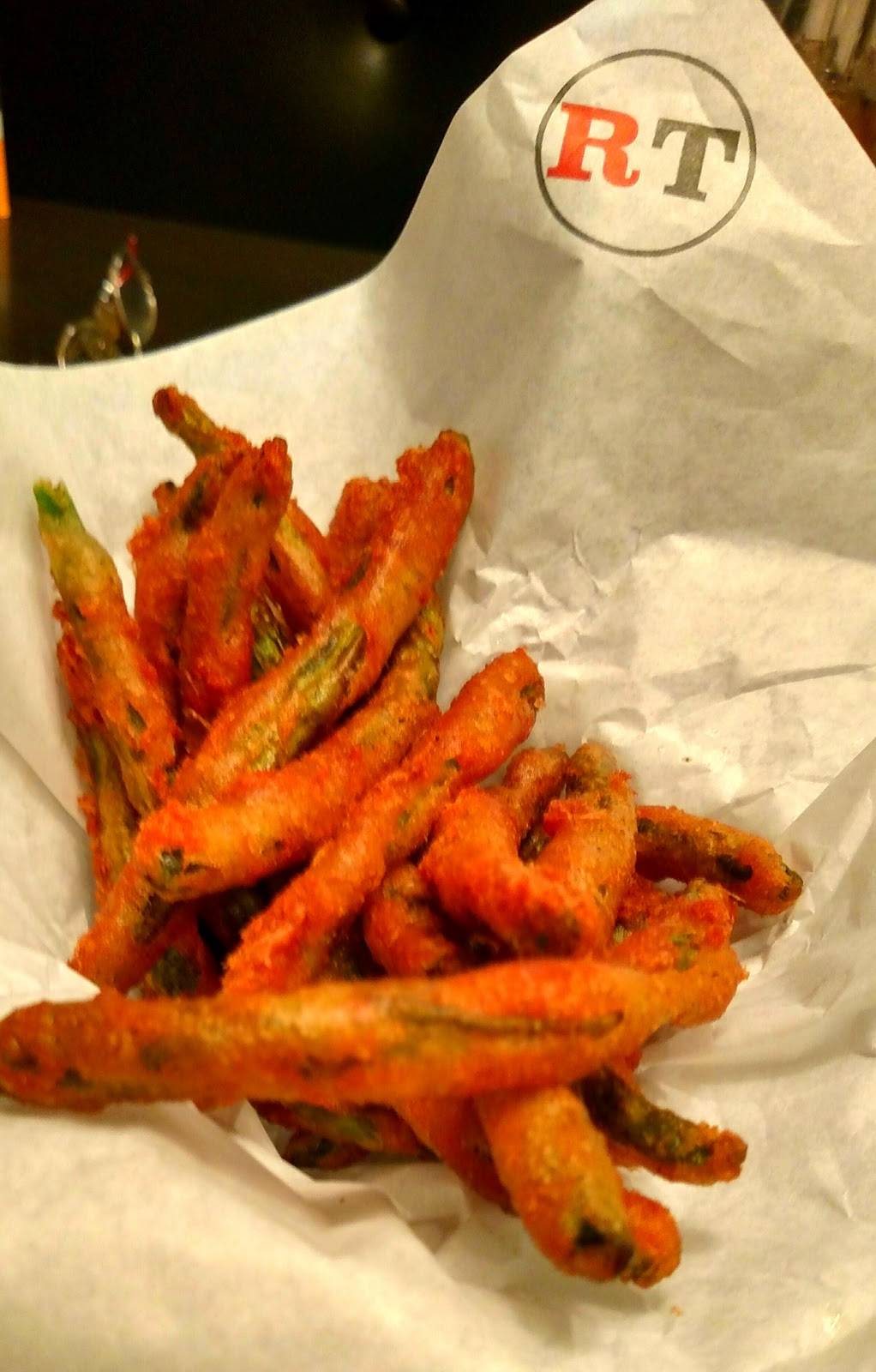 Ruby Tuesday | restaurant | 11401 University Blvd, Orlando, FL 32817, USA | 4072495497 OR +1 407-249-5497